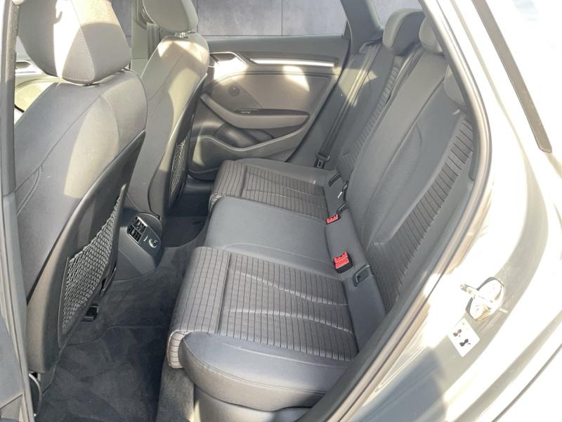 Audi A3 Sportback 40 TFSI qu. Sport