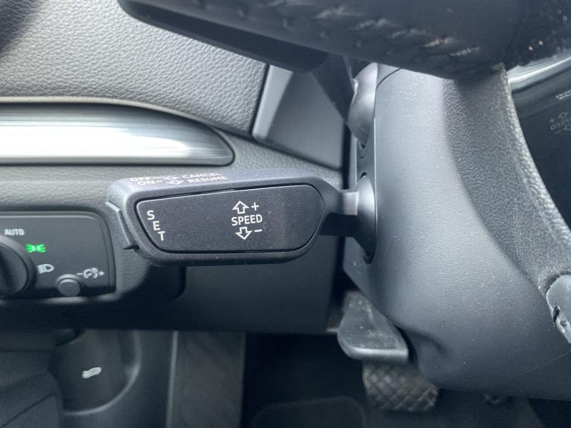 Audi A3 Sportback 40 TFSI qu. Sport