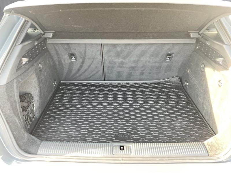 Audi A3 Sportback 40 TFSI qu. Sport