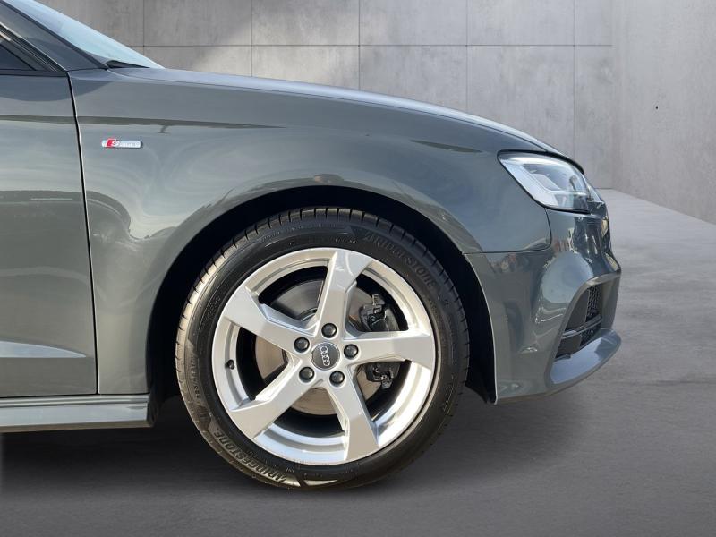 Audi A3 Sportback 40 TFSI qu. Sport