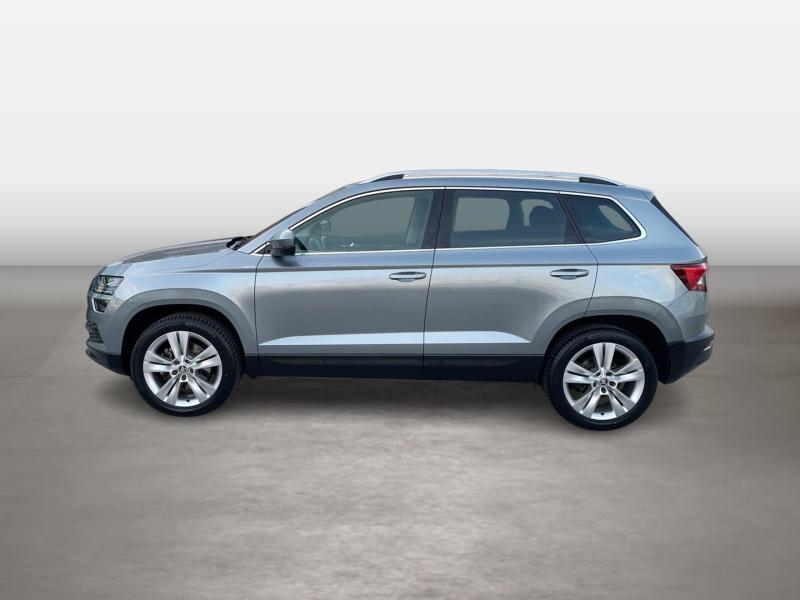 Škoda KAROQ 4x4 Style TDI SCR