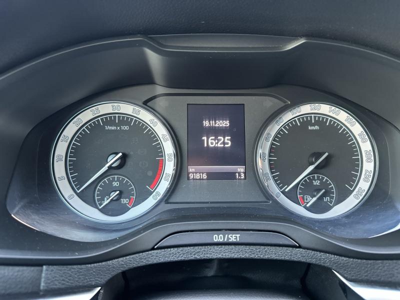 Škoda KAROQ 4x4 Style TDI SCR