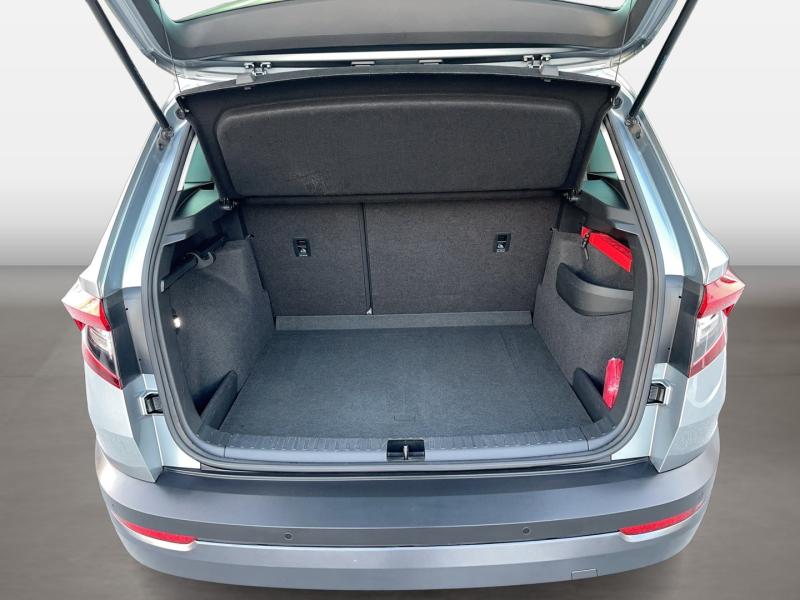 Škoda KAROQ 4x4 Style TDI SCR