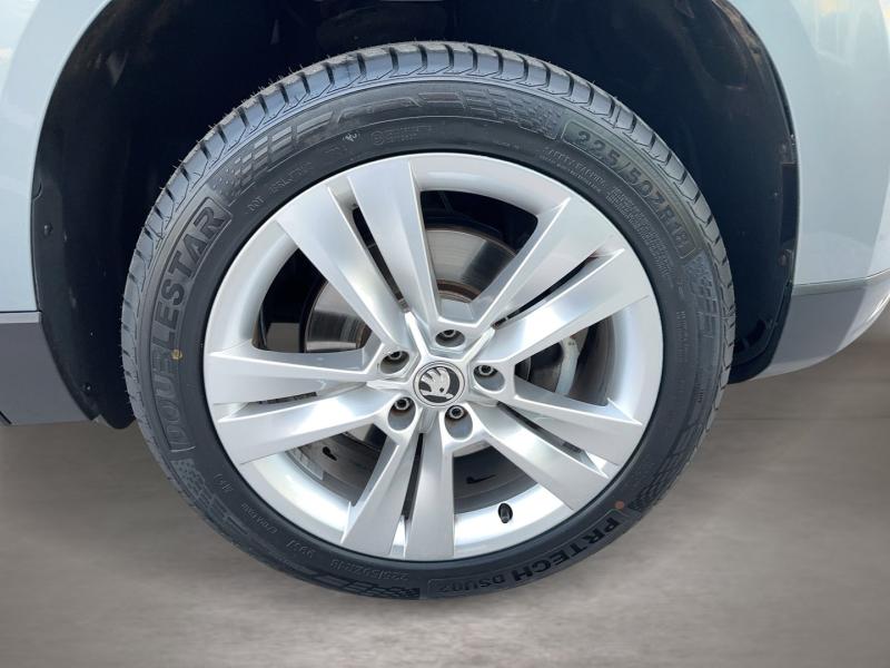 Škoda KAROQ 4x4 Style TDI SCR