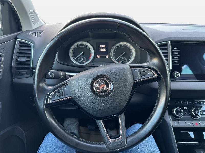 Škoda KAROQ 4x4 Style TDI SCR