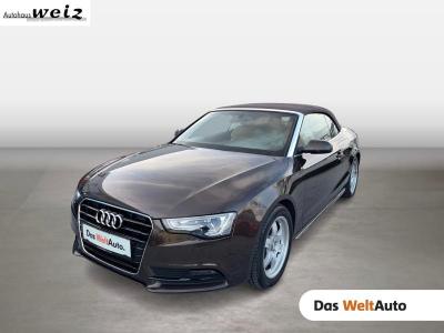 Audi A5 Cabriolet 2.0 TDI