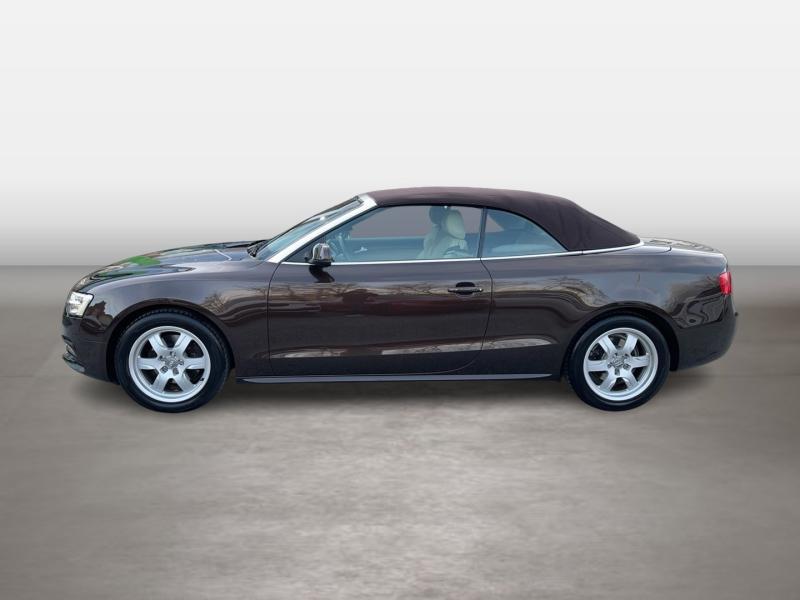 Audi A5 Cabriolet 2.0 TDI