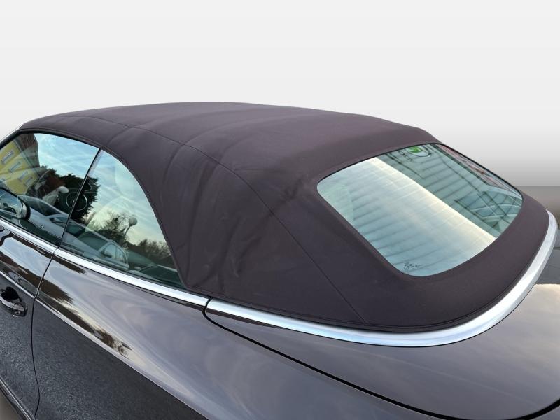 Audi A5 Cabriolet 2.0 TDI