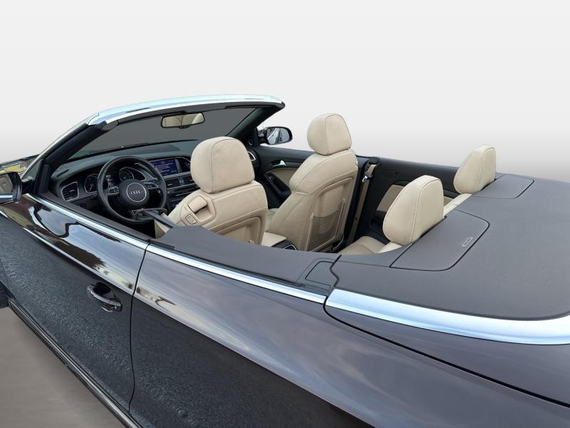 Audi A5 Cabriolet 2.0 TDI