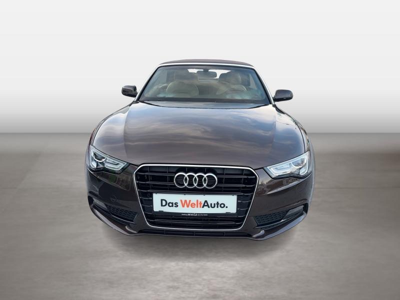 Audi A5 Cabriolet 2.0 TDI