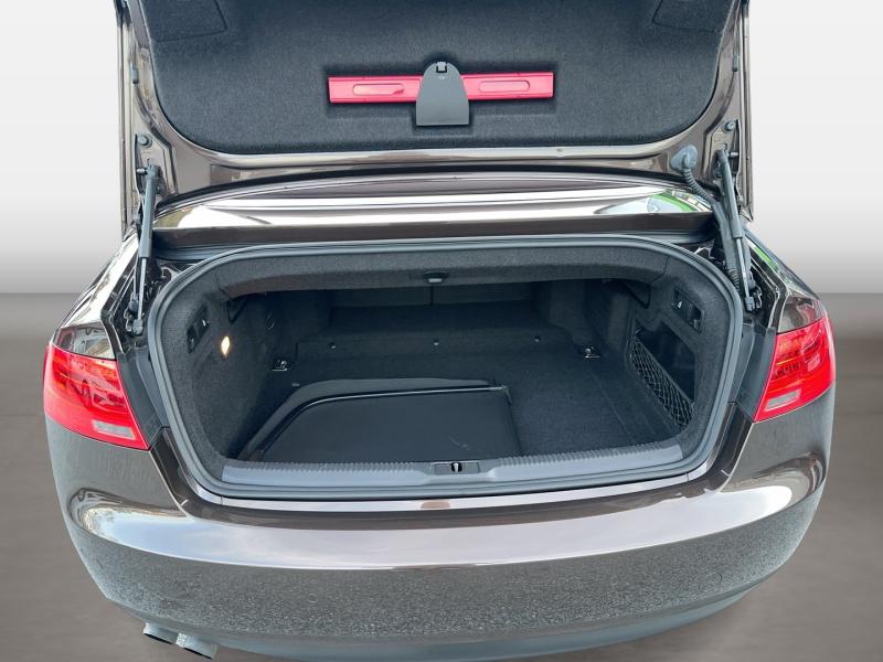 Audi A5 Cabriolet 2.0 TDI