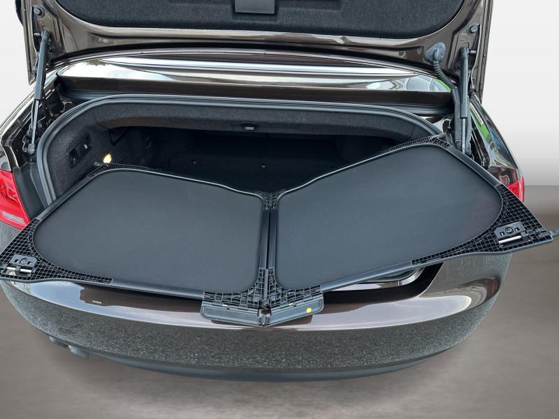 Audi A5 Cabriolet 2.0 TDI