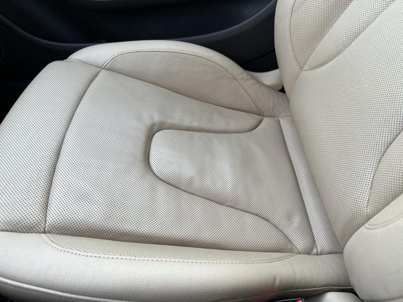 Audi A5 Cabriolet 2.0 TDI