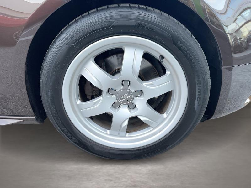 Audi A5 Cabriolet 2.0 TDI