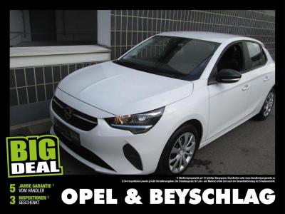 Opel Corsa 1.2 Euro 6.4 Corsa