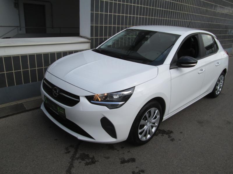 Opel Corsa 1.2 Euro 6.4 Corsa