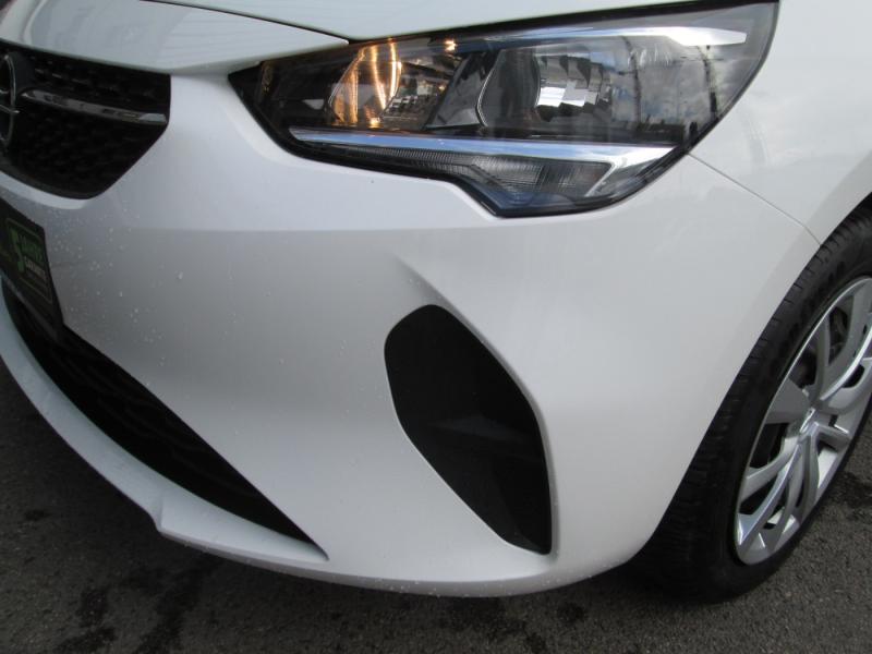 Opel Corsa 1.2 Euro 6.4 Corsa