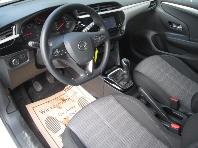 Opel Corsa 1.2 Euro 6.4 Corsa