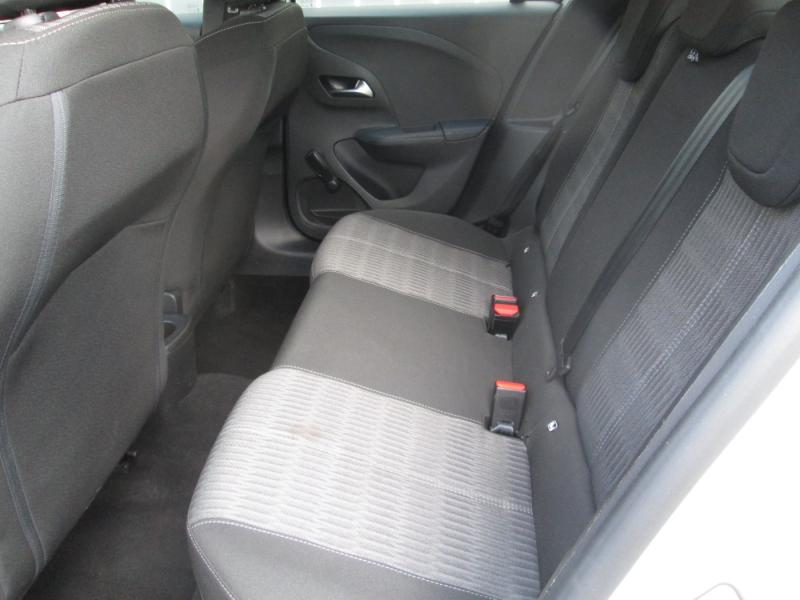 Opel Corsa 1.2 Euro 6.4 Corsa