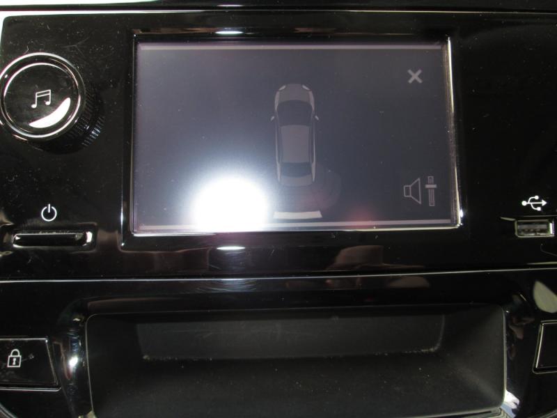 Opel Corsa 1.2 Euro 6.4 Corsa