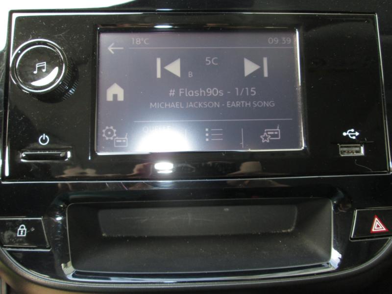 Opel Corsa 1.2 Euro 6.4