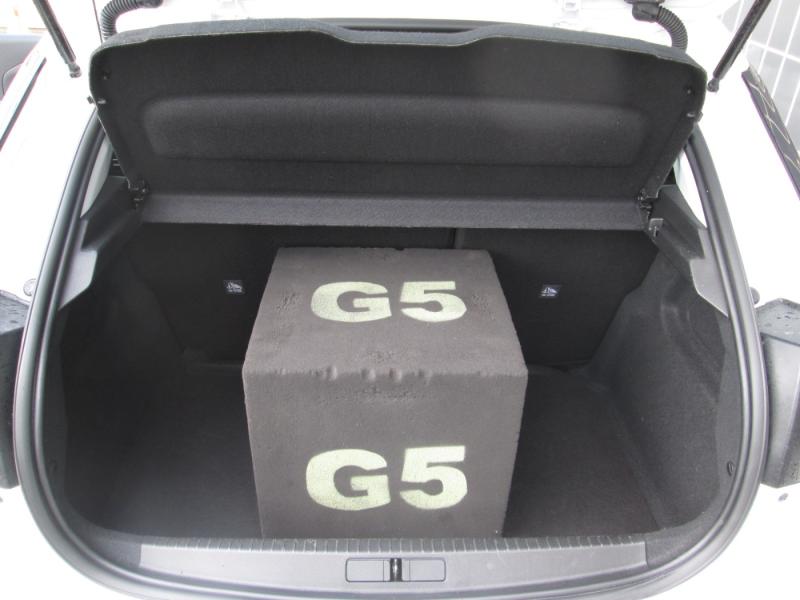 Opel Corsa 1.2 Euro 6.4