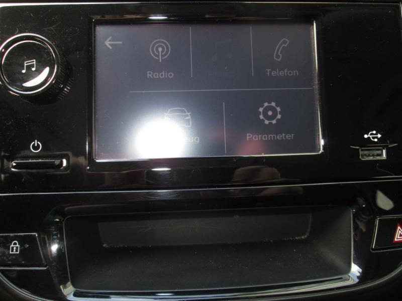 Opel Corsa 1.2 Euro 6.4