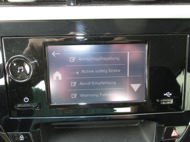 Opel Corsa 1.2 Euro 6.4