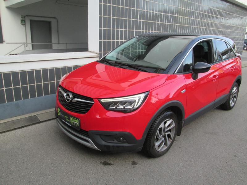 Opel Crossland X 1.6 CDTI  Innovation St./St.