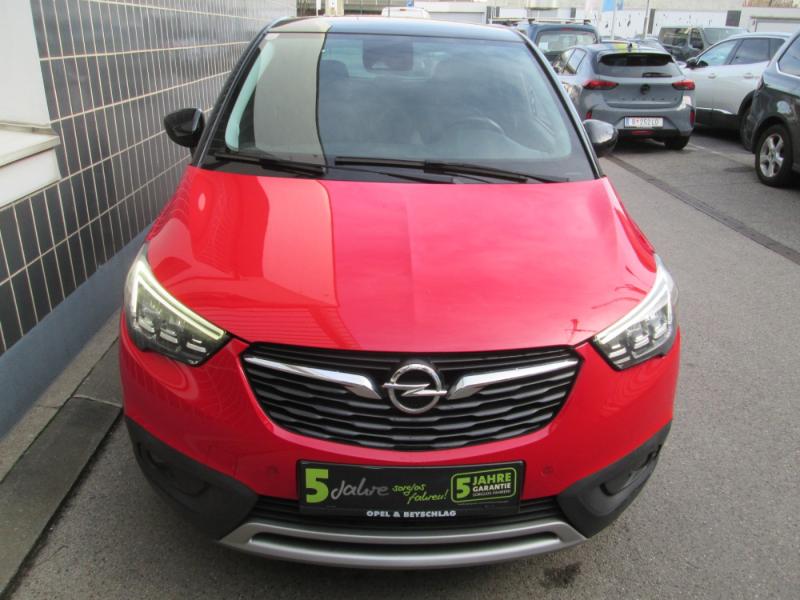 Opel Crossland X 1.6 CDTI  Innovation St./St.