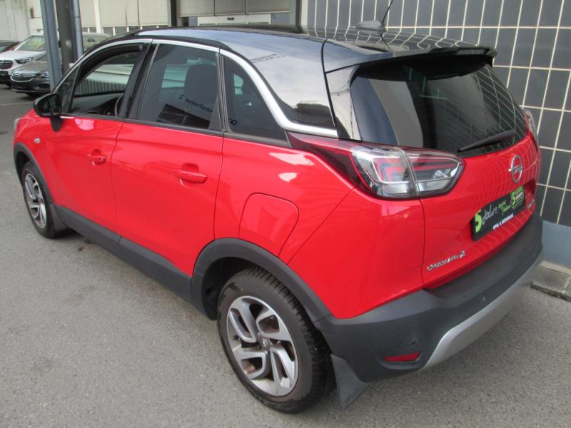 Opel Crossland X 1.6 CDTI  Innovation St./St.