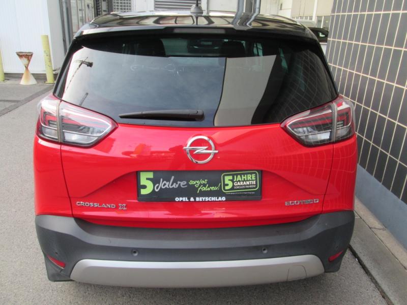 Opel Crossland X 1.6 CDTI  Innovation St./St.