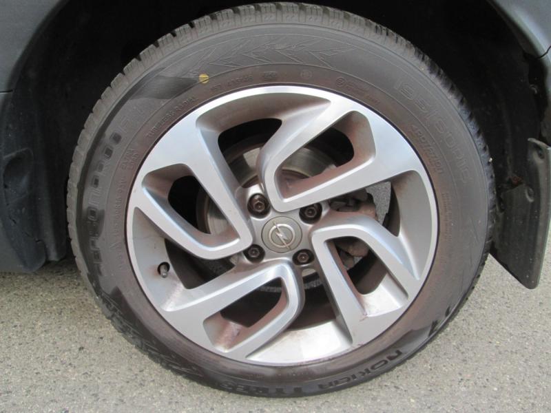 Opel Crossland X 1.6 CDTI  Innovation St./St.