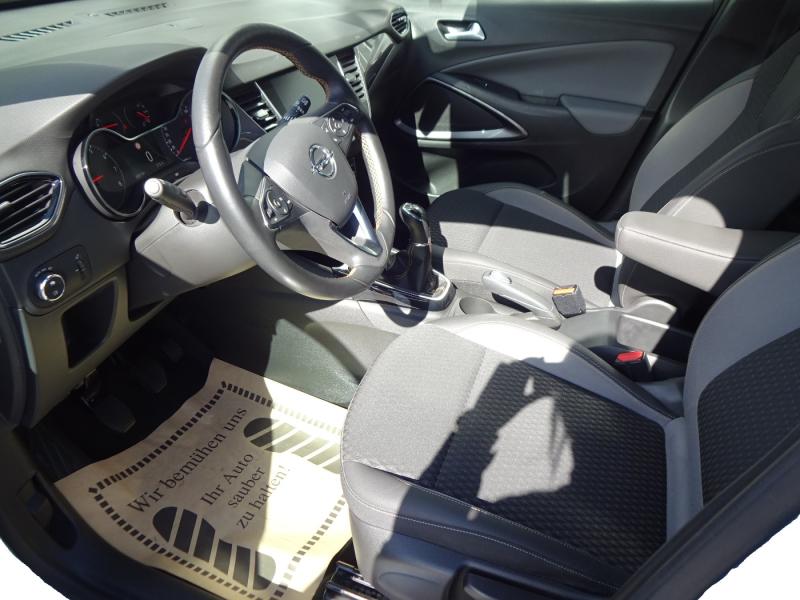 Opel Crossland X 1.6 CDTI  Innovation St./St.