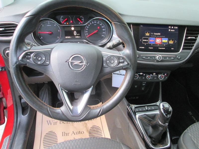Opel Crossland X 1.6 CDTI  Innovation St./St.