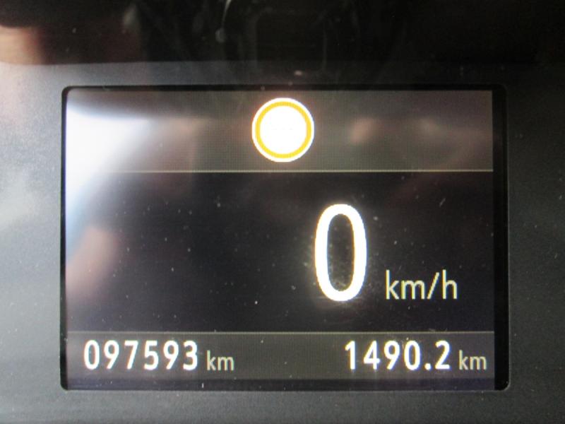 Opel Crossland X 1.6 CDTI  Innovation St./St.