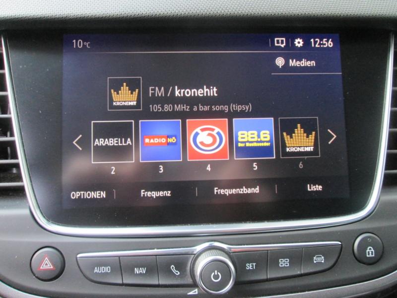 Opel Crossland X 1.6 CDTI  Innovation St./St.