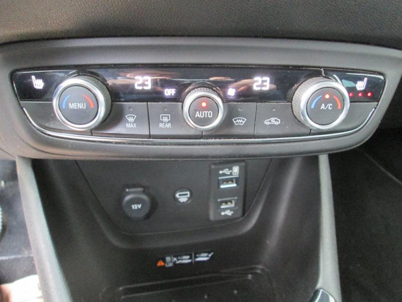 Opel Crossland X 1.6 CDTI  Innovation St./St.