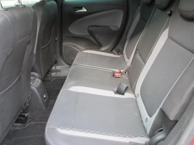 Opel Crossland X 1.6 CDTI  Innovation St./St.