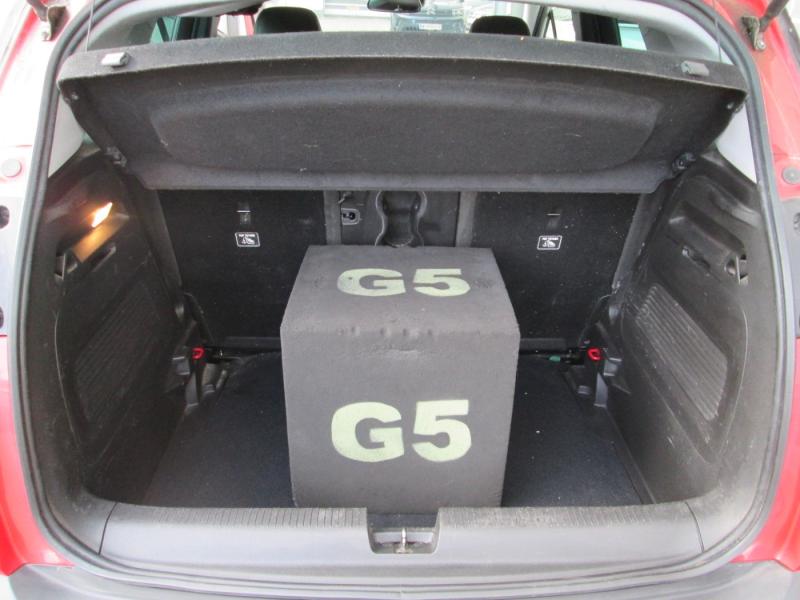 Opel Crossland X 1.6 CDTI  Innovation St./St.