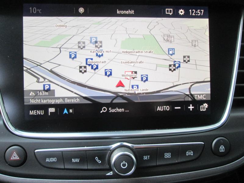 Opel Crossland X 1.6 CDTI  Innovation St./St.