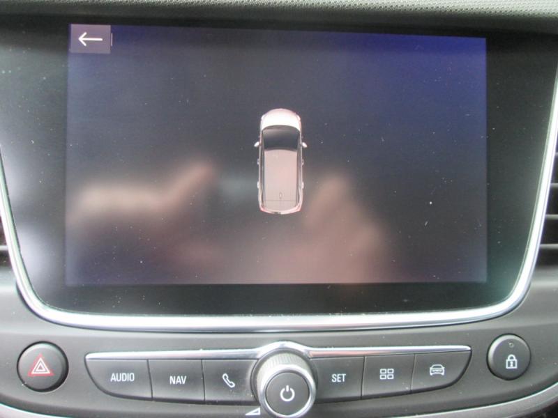 Opel Crossland X 1.6 CDTI  Innovation St./St.