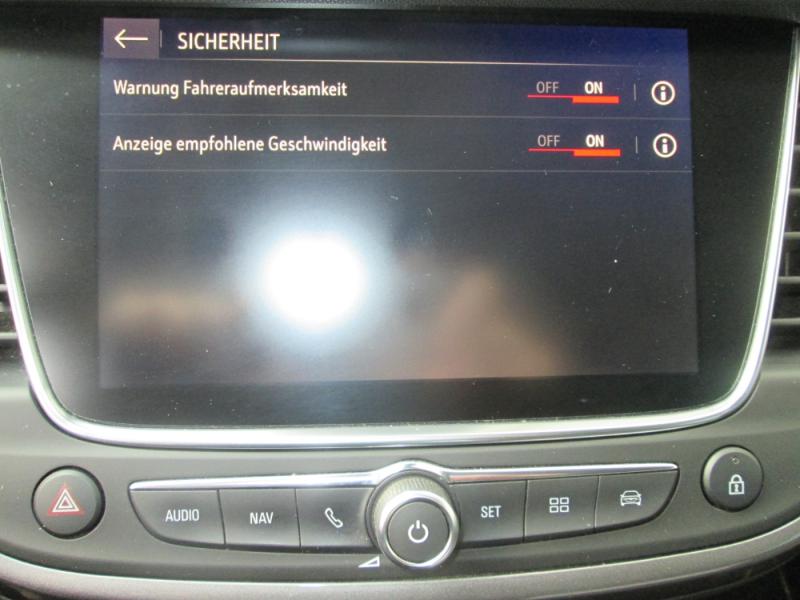 Opel Crossland X 1.6 CDTI  Innovation St./St.