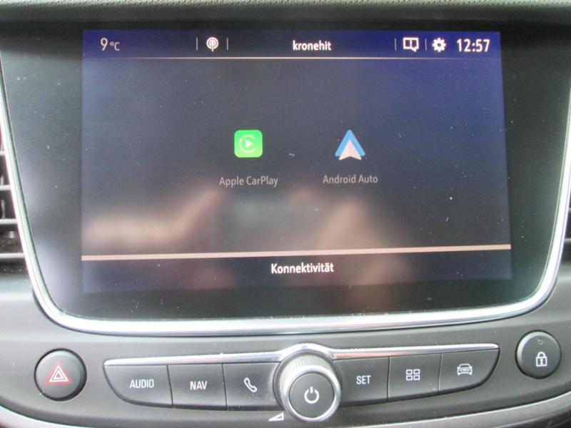 Opel Crossland X 1.6 CDTI  Innovation St./St.