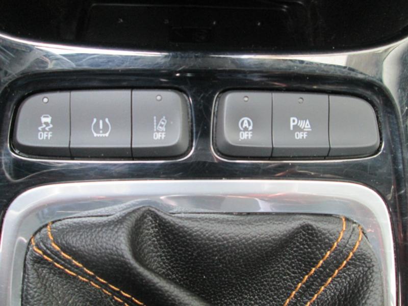 Opel Crossland X 1.6 CDTI  Innovation St./St.