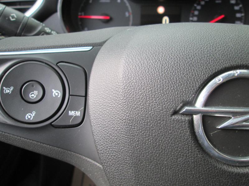 Opel Crossland X 1.6 CDTI  Innovation St./St.