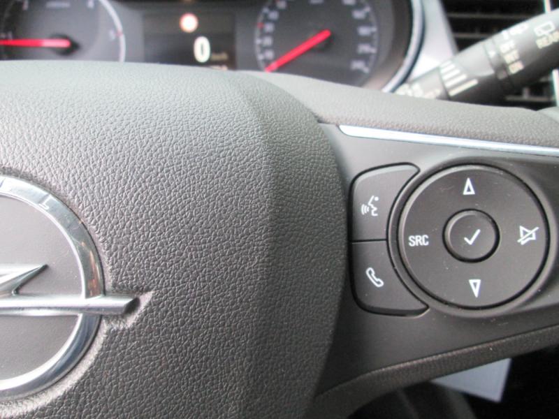 Opel Crossland X 1.6 CDTI  Innovation St./St.