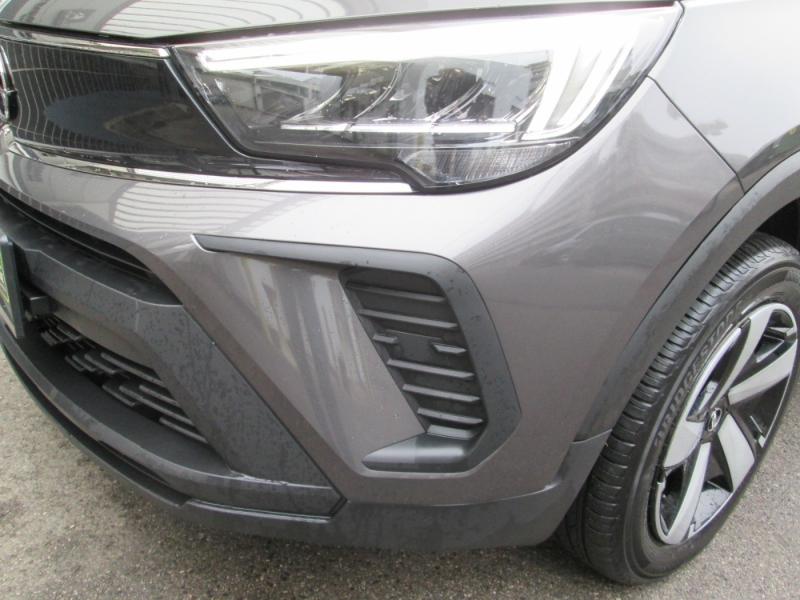 Opel Crossland Edition 1.2