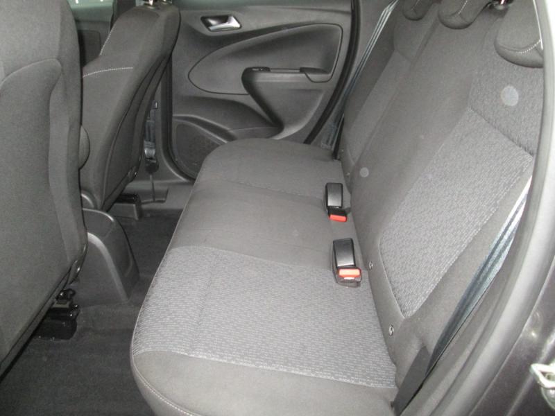 Opel Crossland Edition 1.2