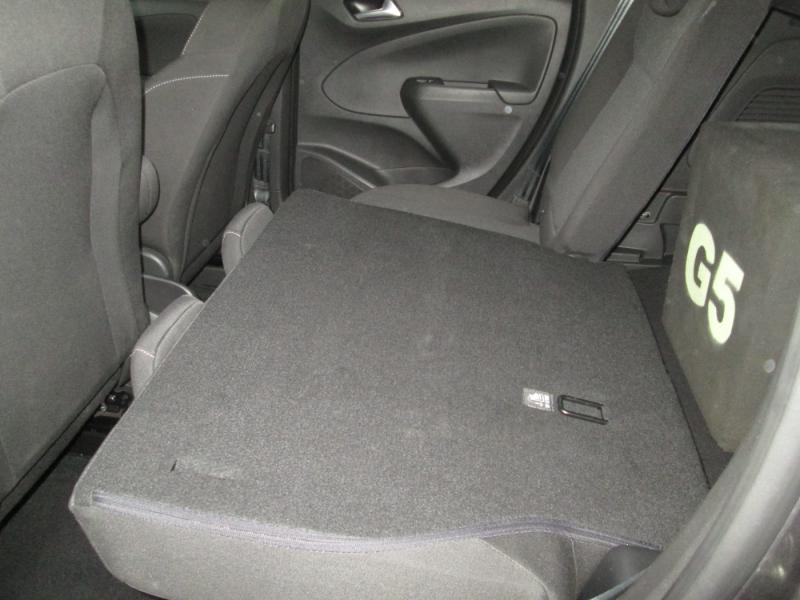 Opel Crossland Edition 1.2